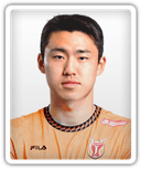 Lee Gi-Hyeok