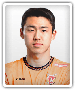 Lee Gi-Hyeok