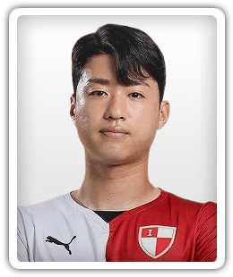 Kang Yeong-Woong