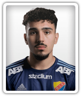 Alexandros Garcia Tsotidis