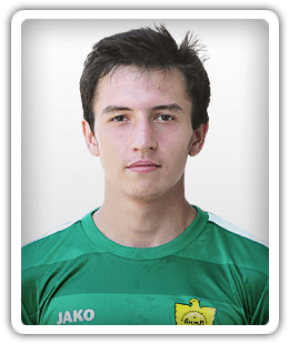 Abdurakhman Abdulaev