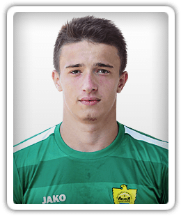 Magomedrasul Gadjimagomedov