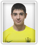 Ruslan Kalaev