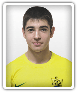 Ruslan Kalaev