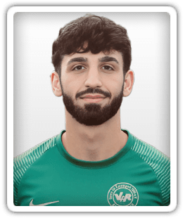 Danial Rafisamii