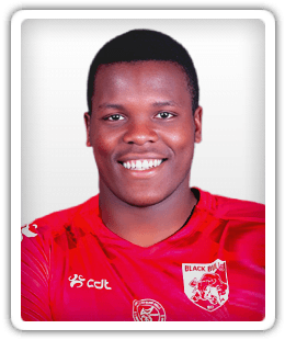 Teixeira Nhanombe