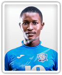 David Mwana Kibuta