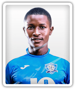 David Mwana Kibuta