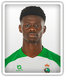 Suleiman Camara