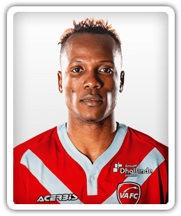 Glody Lilepo Makabi