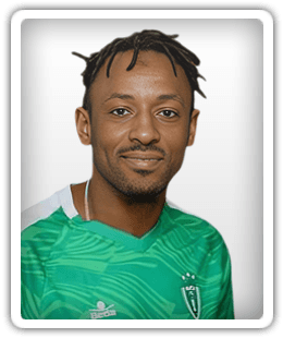 Ibrahima Sory Doumbouya