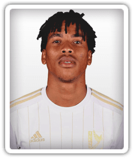 Stanley Oganbor