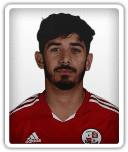 Mustafa Hussein