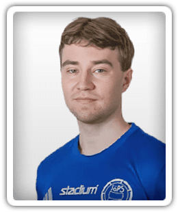 Santeri Pohjolainen