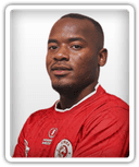 Joshua Mutale