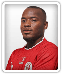 Joshua Mutale