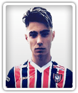 Valentín Nogueira