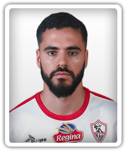 Mahmoud Bentayg