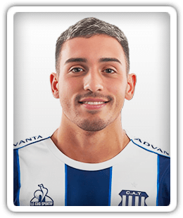 Marcos Portillo