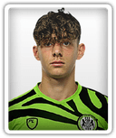 Jago Thompson-Roberts
