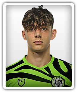 Jago Thompson-Roberts
