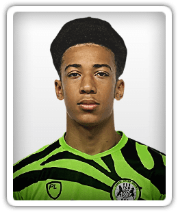 Shawn Joseph