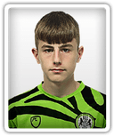 Ben Baxter