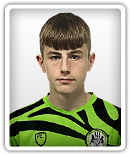 Ben Baxter