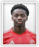 Noah Mbamba