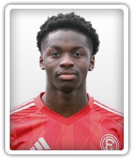Noah Mbamba