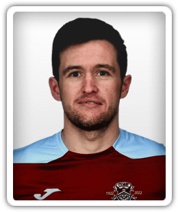 Jake Hegarty