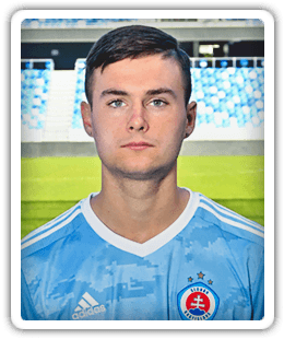Matej Rosenberger