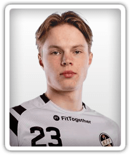 Antti Vironen