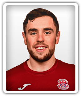James McCarthy