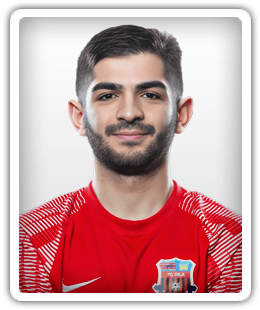 Otar Parulava