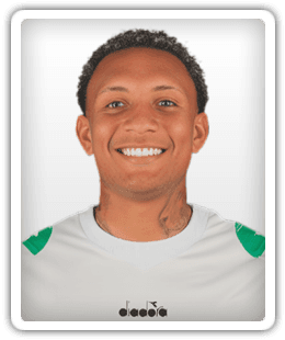 Wesley Pombo