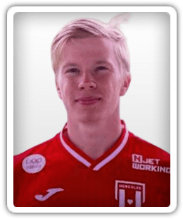 Rasmus Myllys