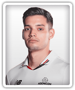 Damián Bobadilla