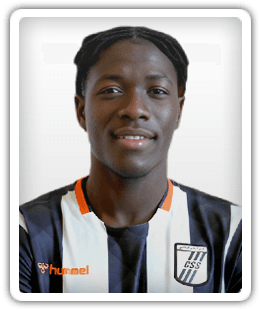 Mohamed Kanté
