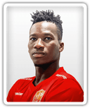 Ismaël Camara