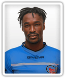 Lamin Saidy