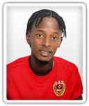 Alieu Barry