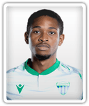 Lamarana Jallow