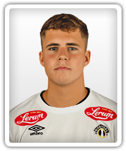 Óskar Borgþórsson