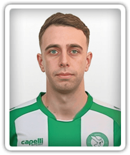 Darren Craven