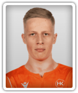 Ólafur Örn Ásgeirsson