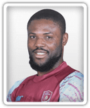Benjamin Okoronkwo
