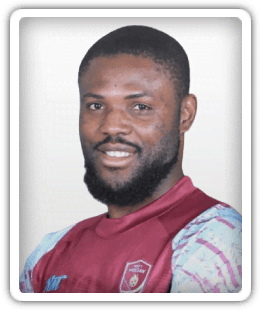 Benjamin Okoronkwo