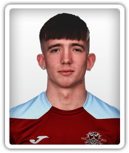 Ciaran Griffin