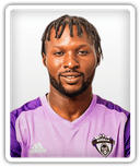 Arnold Matumele